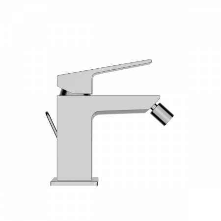 Фото смесители для биде vitra minimax square a43726exp цвет хром