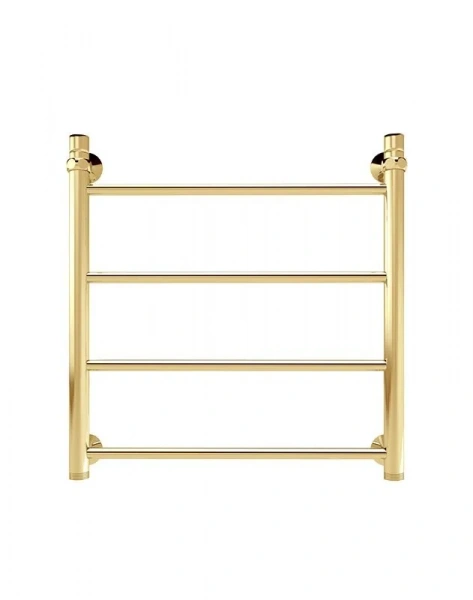 Фото водяной полотенцесушитель indigo line 60/50 без полочки llw60-50gdk3