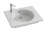 Раковина Jacob Delafon Odeon Rive Gauche 61 см EXBA112-Z-00