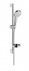Душевой гарнитур Hansgrohe Croma Select S Vario 26566400