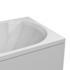 Фото акриловая ванна am.pm x-joy 170х75 см w94a-170-075w-a