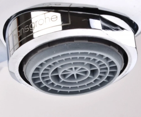 Фото смеситель для раковины hansgrohe focus e2 31733000