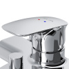 Фото смеситель для ванны am.pm spirit v 2.1 f71a10000