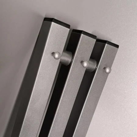Фото электрический полотенцесушитель indigo style 3 pro 120/13 lspre120-13gfmrt