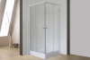 Душевое ограждение Royal Bath HPD RB100HPD-C 100x100 см