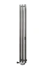 Фото электрический полотенцесушитель indigo style 3 pro 120/13 lspre120-13gfmrt