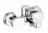 Смеситель для ванны Kludi Pure&Easy 376810565