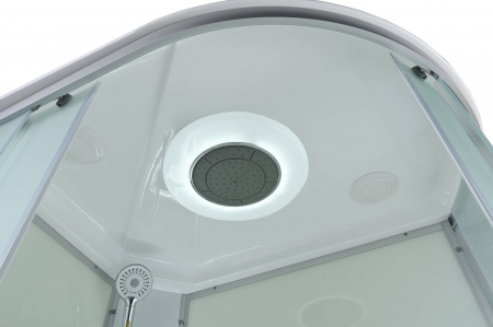 Фото душевая кабина avacan c5012lled 120x80 см