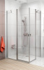 Душевая дверь Ravak Chrome CRV2 80 см 1QV40C00Z1