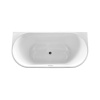 Фото акриловая ванна vincea 180x80 см vbt-421-1800