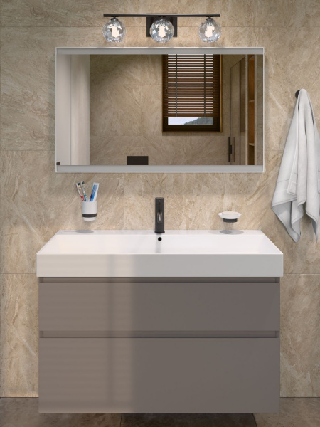 Фото тумба под раковину allen brau infinity 60 см 1.210024.am