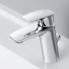 Фото смеситель для раковины am.pm spirit v 2.1 f71a82100