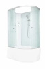 Фото душевая кабина dto 80x120 см em4512ln