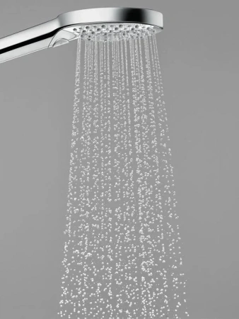 Фото душевая стойка hansgrohe raindance select s 27633670_vstvo