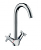 Смеситель для кухни Hansgrohe Logis Classic 71285000