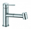 Смеситель для кухни Kludi Steel 44851F860