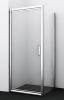 Душевое ограждение WasserKraft Salm 90x80 см 27I20
