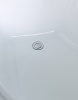 Фото душевая кабина avacan d5080led 80x80 см