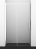 Душевая дверь WasserKraft Alme 120 см 15R05