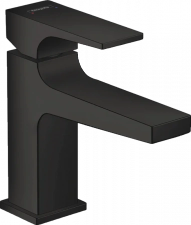 Фото смеситель для раковины hansgrohe metropol 32500670