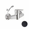 Смеситель для душа Webert Sax Evolution SE870101560