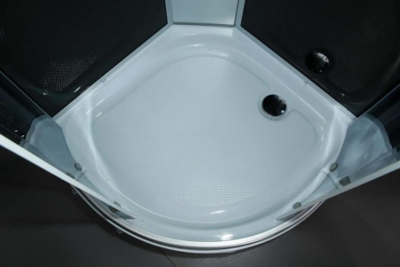 Фото душевая кабина erlit er3509pf-c4-rus 90x90 см