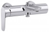 Смеситель для ванны Jacob Delafon Aleo E72282-CP