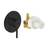 Смеситель для душа Duravit Circle CE4210007C46