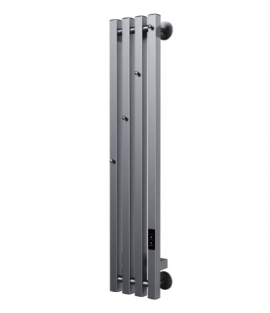 Фото электрический полотенцесушитель indigo  style 3 pro 90/18 lspre90-18gfmrt