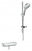 Термостатический смеситель для душа Hansgrohe Raindance Select S 27036000