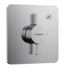 Смеситель для душа Hansgrohe DuoTurn Q 75614000