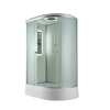 Душевая кабина AvaCan D3012LLED 120x80 см