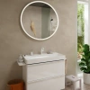 Фото смеситель для раковины hansgrohe tecturis s 73320700