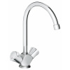 Смеситель для кухни с цепочкой Grohe Costa L 31831001
