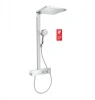 Душевая стойка Hansgrohe Raindance E 27362000