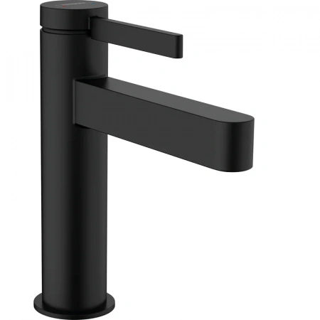 Фото смеситель для раковины hansgrohe finoris 76023670