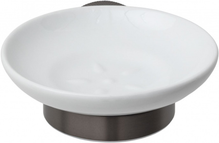 Фото мыльница allen brau priority 6.31005-mg графит браш