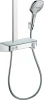 Фото душевая стойка hansgrohe raindance select e 27126000_vstvo