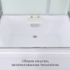 Фото душевая кабина avacan v5017led 170x90 см