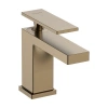 Смеситель для раковины Hansgrohe Tecturis E 73001140