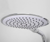 Фото душевая стойка wasserkraft a045, цвет: хром