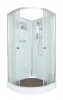 Душевая кабина DTO 90x90 см D09