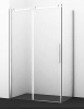 Душевой уголок WasserKraft Dinkel 120x80 см 58R06