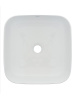 Фото раковина накладная aquame 39 см aqm5011
