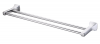 Полотенцедержатель WasserKraft Wern K-2540