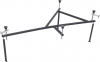 Каркас  для акриловой ванны Aquanet Mia140x80 L/R 246497