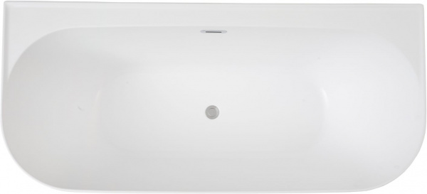 Фото акриловая ванна allen brau priority 3 170x78 см 2.31003.21
