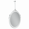 Зеркало Sancos  Dames 65 см DA650W