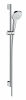 Душевой гарнитур Hansgrohe Croma Select E Vario 26592400