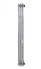 Фото электрический полотенцесушитель indigo  style 3 pro 150/13 lspre150-13rt